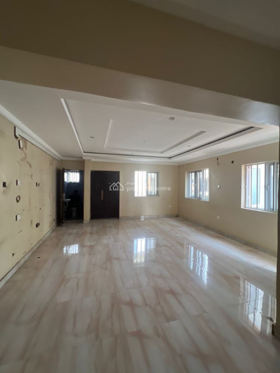 Luxurious 3 Bedroom Apartment, Ajah, Lekki Phase 2, Lekki, Lagos, Flat / Apartment for Rent
