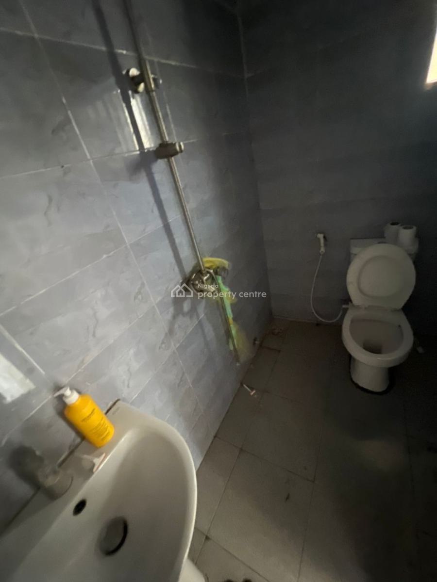 Luxurious 3 Bedroom Apartment, Ajah, Lekki Phase 2, Lekki, Lagos, Flat / Apartment for Rent