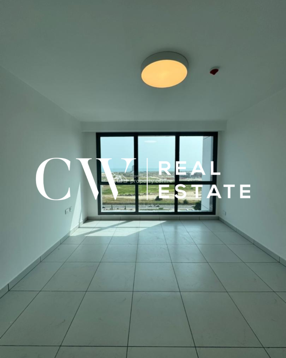 2-bedroom Apartment with Bq Living- Vi, Victoria Island (vi), Lagos, Flat / Apartment for Rent