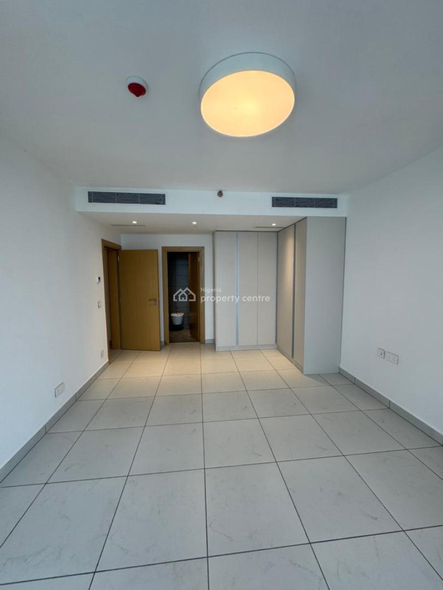 2-bedroom Apartment with Bq Living- Vi, Victoria Island (vi), Lagos, Flat / Apartment for Rent
