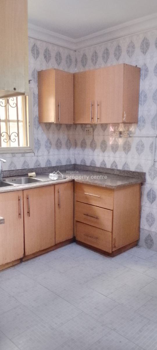 a Spacious Room, Lekki County Homes, Megamound, Ikota, Lekki, Lagos, Self Contain (single Rooms) for Rent