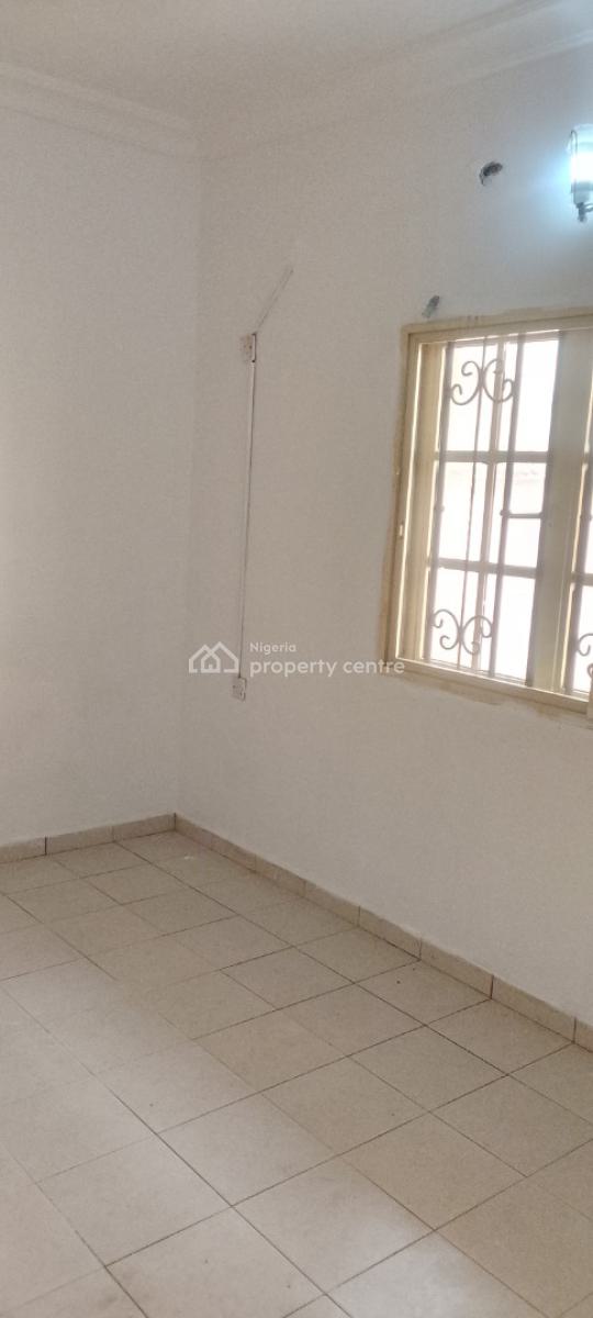 a Spacious Room, Lekki County Homes, Megamound, Ikota, Lekki, Lagos, Self Contain (single Rooms) for Rent