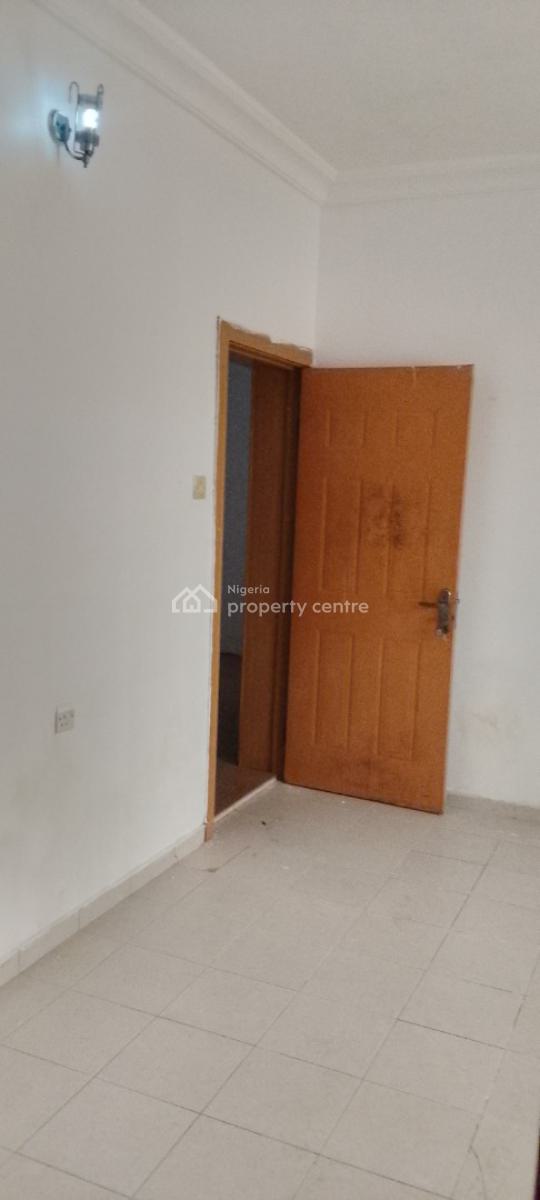 a Spacious Room, Lekki County Homes, Megamound, Ikota, Lekki, Lagos, Self Contain (single Rooms) for Rent