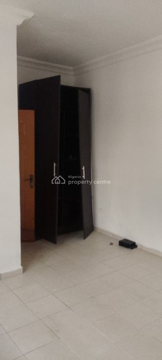 a Spacious Room, Lekki County Homes, Megamound, Ikota, Lekki, Lagos, Self Contain (single Rooms) for Rent