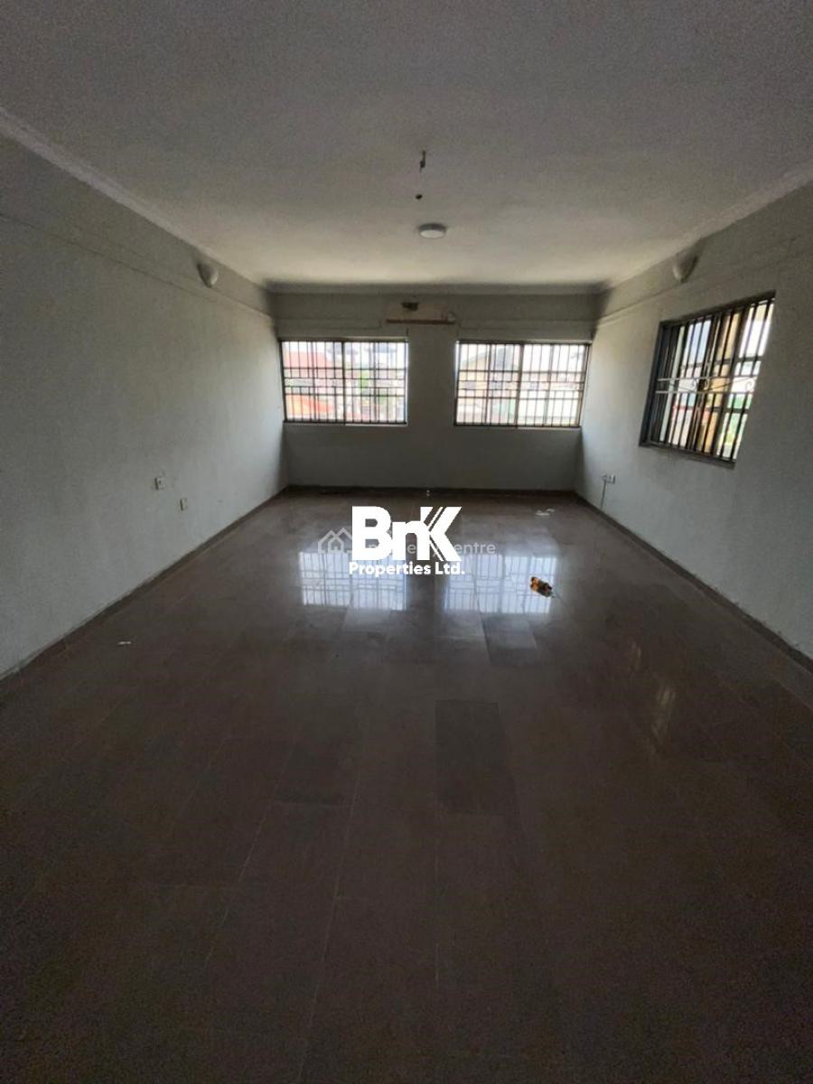 4-bedroom Semi Detached Duplex with 2rooms Bq, Lekki Phase 1, Lekki, Lagos, Semi-detached Duplex for Rent