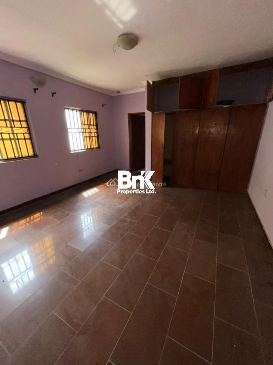 4-bedroom Semi Detached Duplex with 2rooms Bq, Lekki Phase 1, Lekki, Lagos, Semi-detached Duplex for Rent