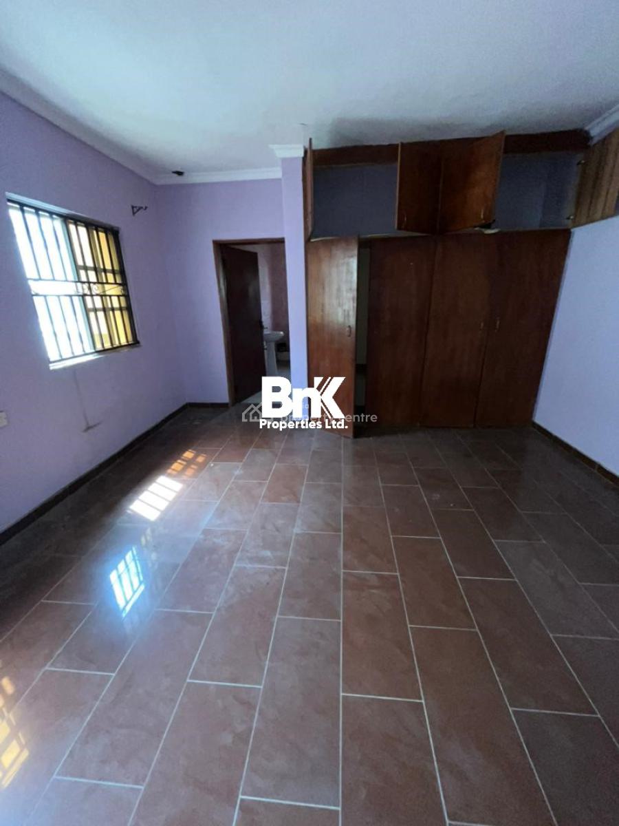 4-bedroom Semi Detached Duplex with 2rooms Bq, Lekki Phase 1, Lekki, Lagos, Semi-detached Duplex for Rent