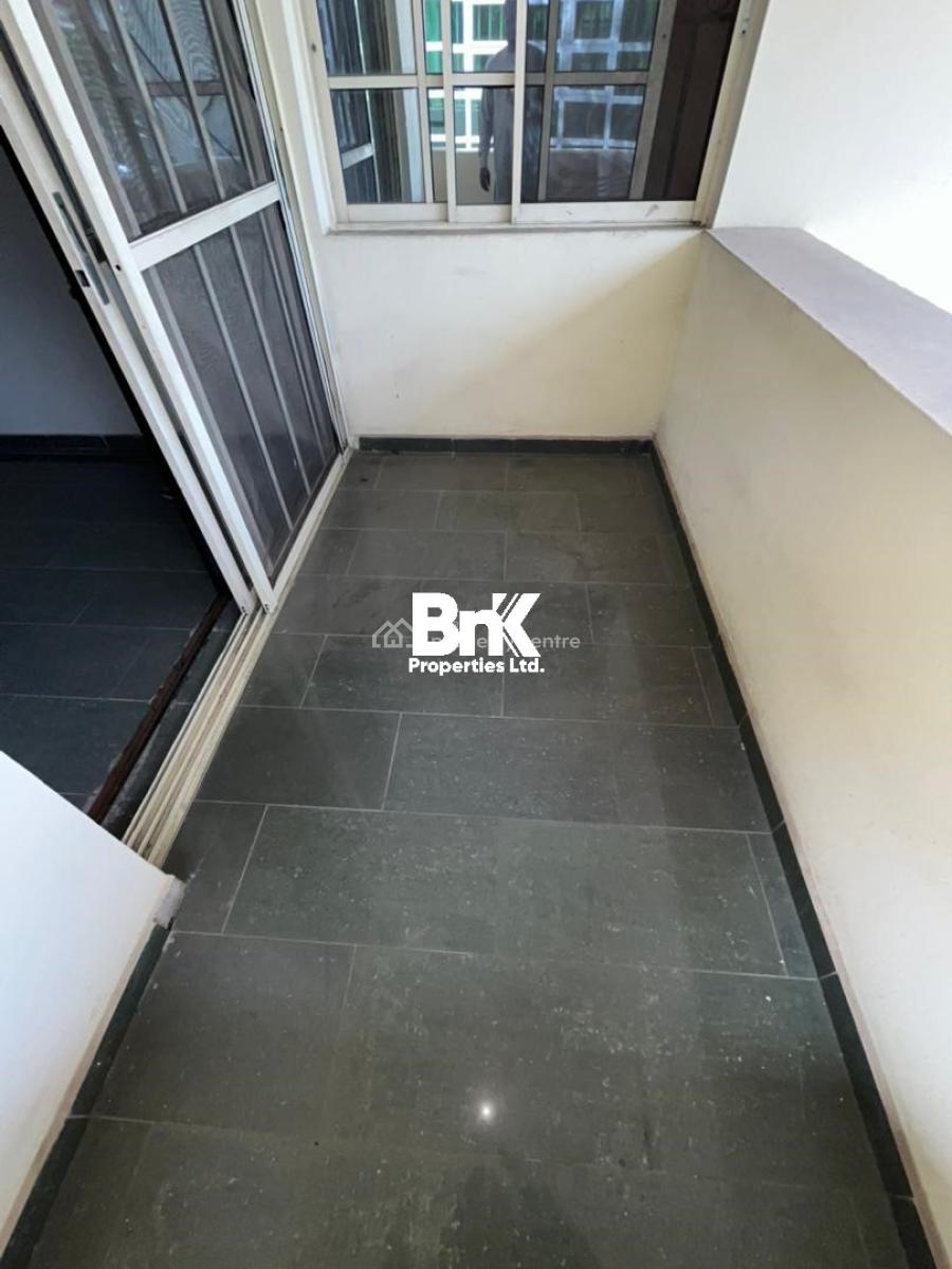 4-bedroom Semi Detached Duplex with 2rooms Bq, Lekki Phase 1, Lekki, Lagos, Semi-detached Duplex for Rent