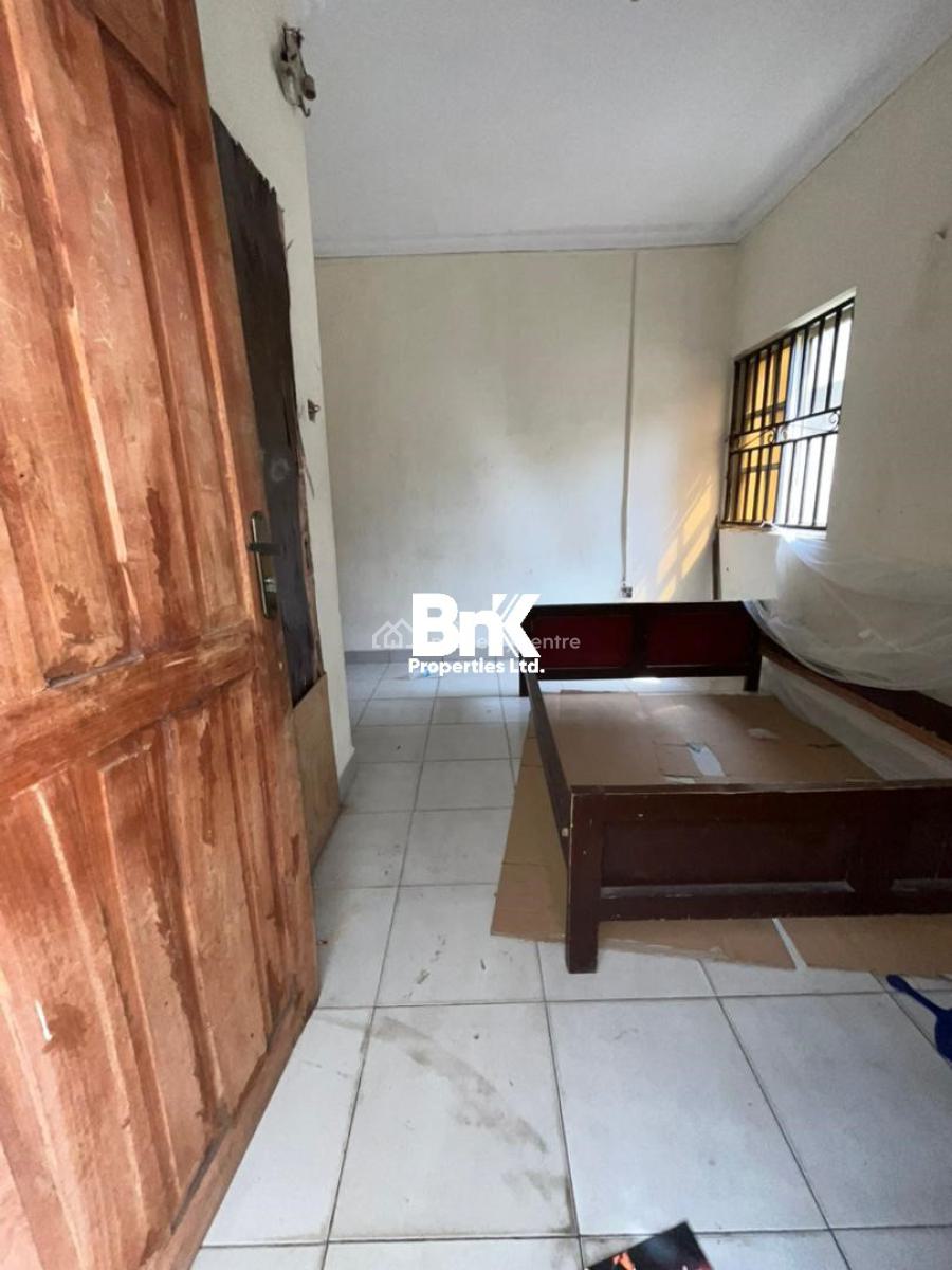 4-bedroom Semi Detached Duplex with 2rooms Bq, Lekki Phase 1, Lekki, Lagos, Semi-detached Duplex for Rent