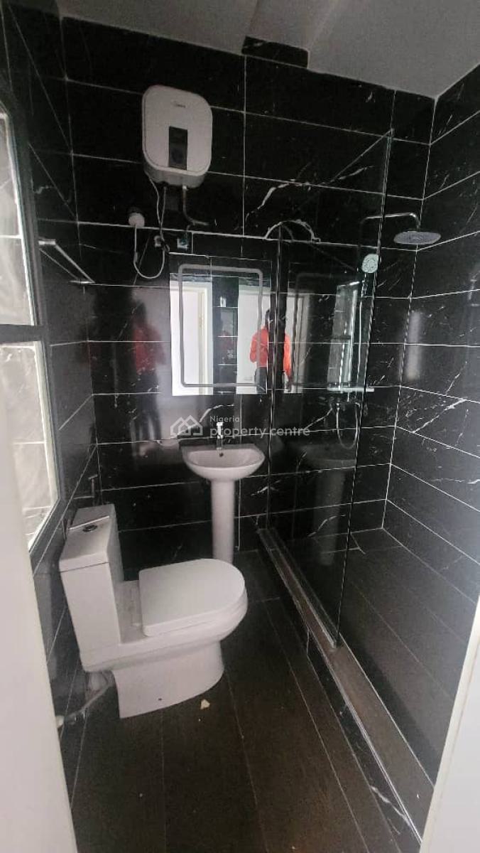 Luxury 4 Bedroom Terraced Duplex, Banana Island, Ikoyi, Lagos, Terraced Duplex for Rent