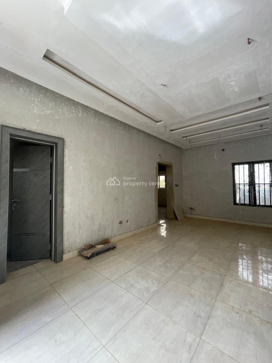 3-bedroom Block of Flat, Zavati Street, Wuye, Abuja, Flat / Apartment for Sale