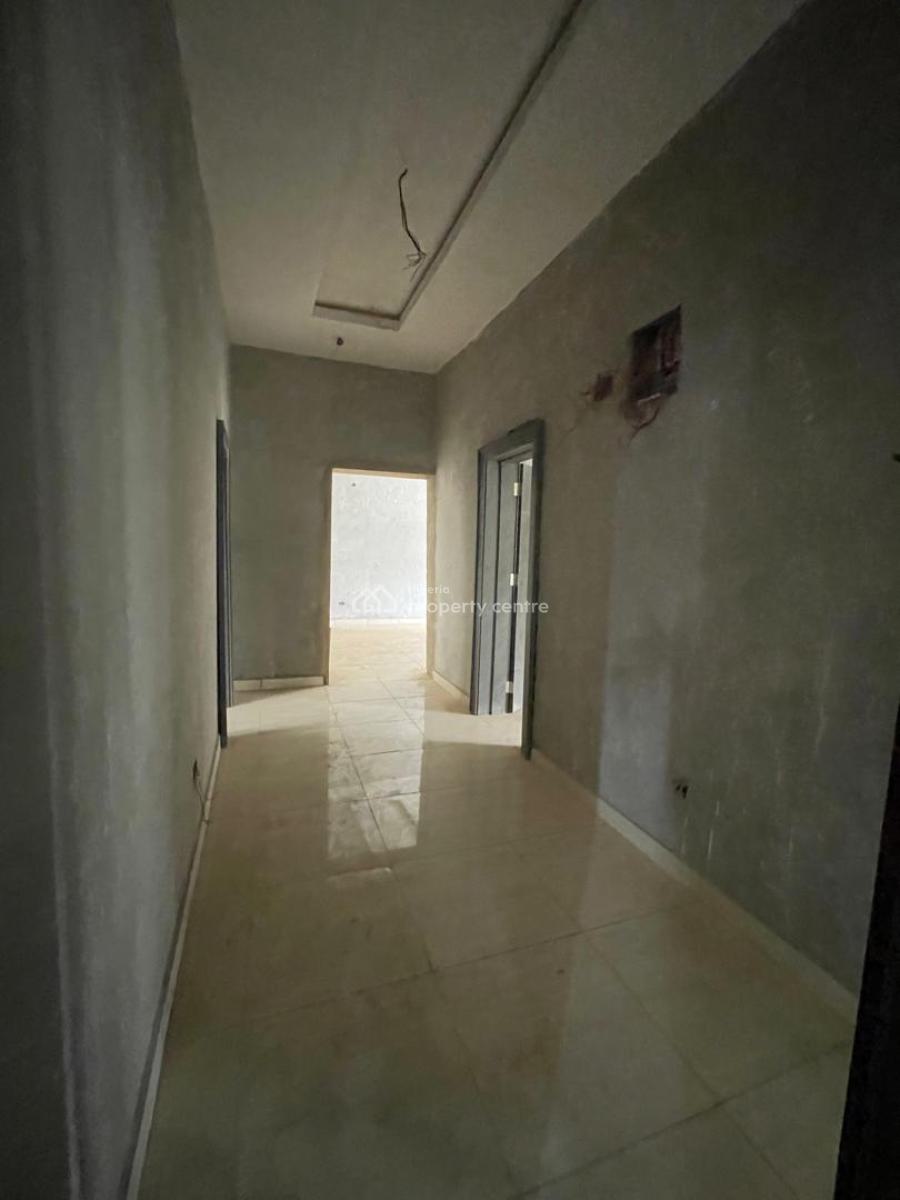 3-bedroom Block of Flat, Zavati Street, Wuye, Abuja, Flat / Apartment for Sale