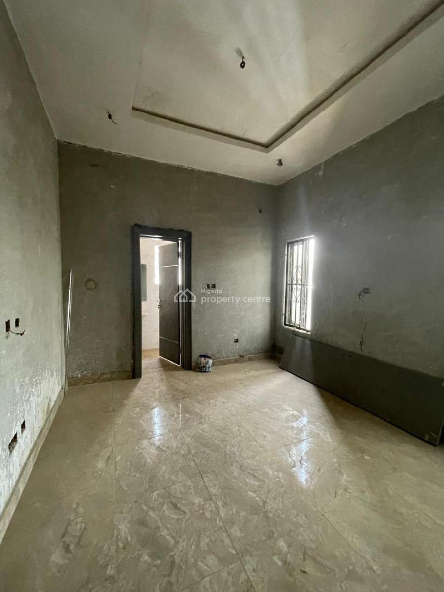 3-bedroom Block of Flat, Zavati Street, Wuye, Abuja, Flat / Apartment for Sale