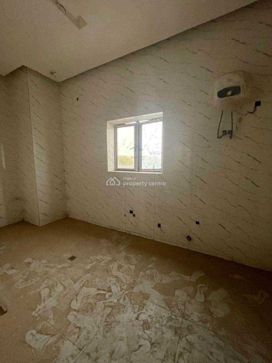 3-bedroom Block of Flat, Zavati Street, Wuye, Abuja, Flat / Apartment for Sale