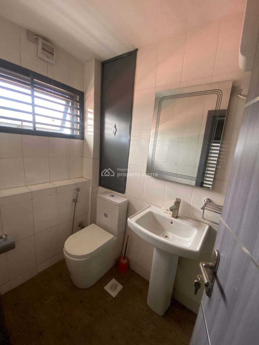 Fully Furnished 2-bedroom Apartment, Lagos Homes Gbaja, Surulere, Lagos, House for Rent