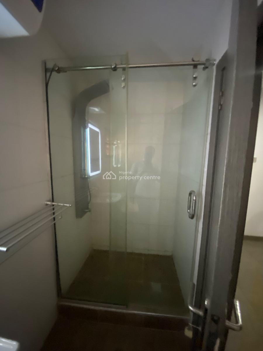 Fully Furnished 2-bedroom Apartment, Lagos Homes Gbaja, Surulere, Lagos, House for Rent