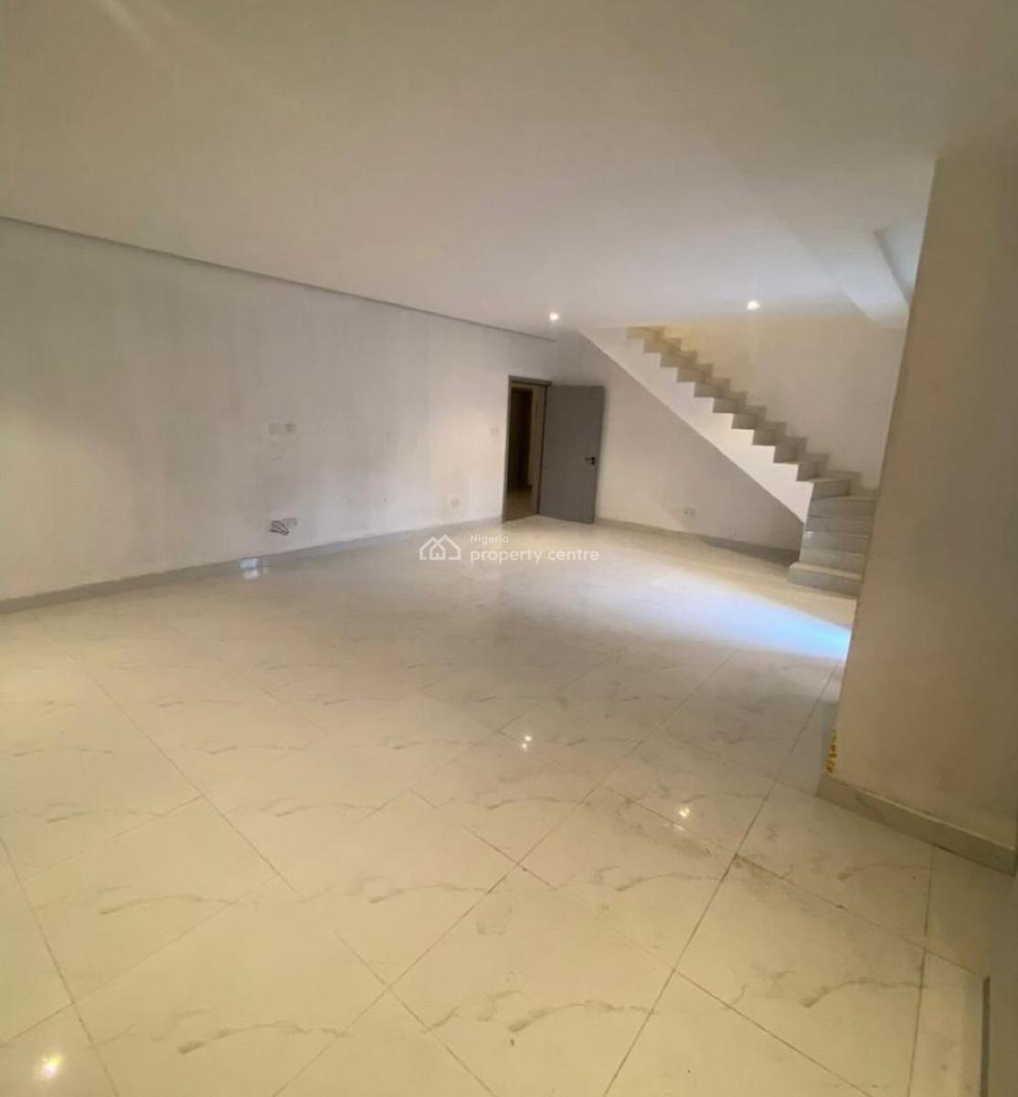 2-bedroom Maisonette Apartment, Lekki, Lagos, Flat / Apartment for Rent