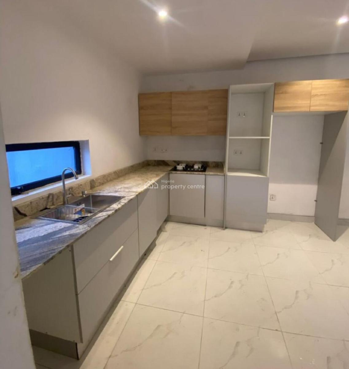 2-bedroom Maisonette Apartment, Lekki, Lagos, Flat / Apartment for Rent