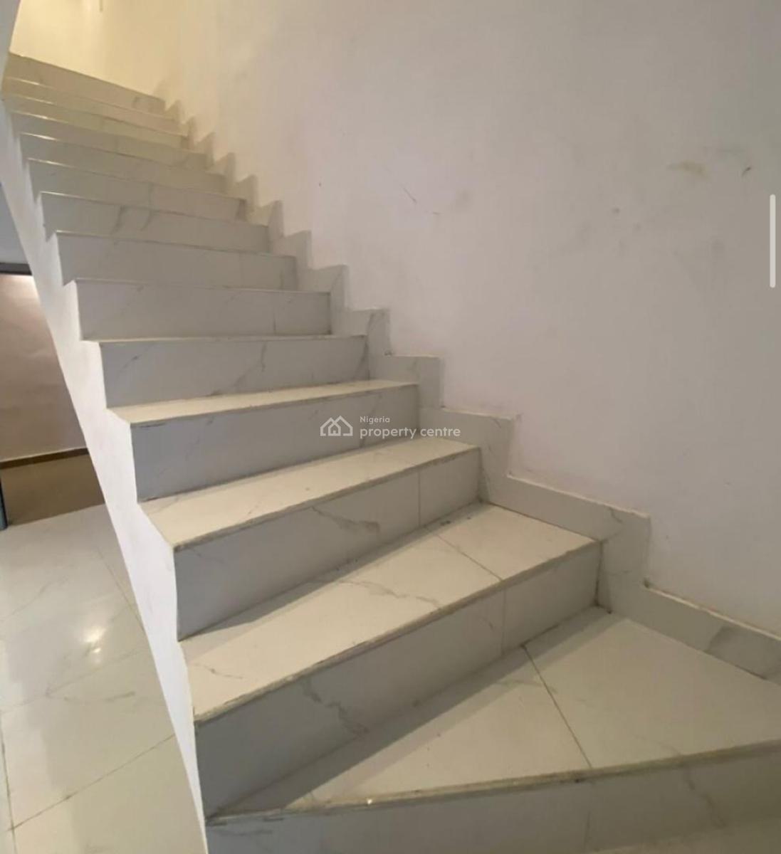 2-bedroom Maisonette Apartment, Lekki, Lagos, Flat / Apartment for Rent