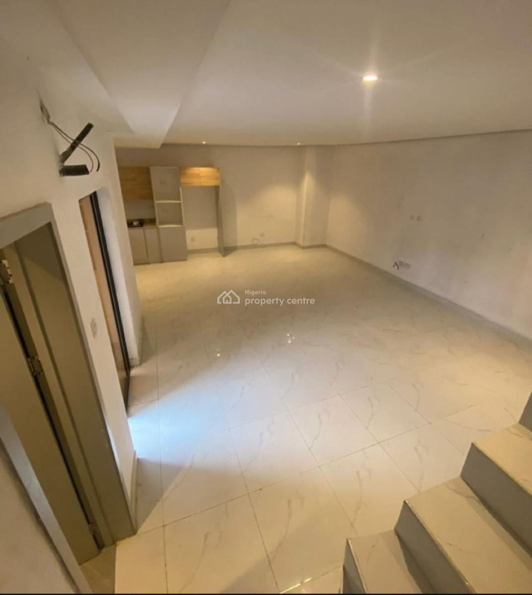 2-bedroom Maisonette Apartment, Lekki, Lagos, Flat / Apartment for Rent