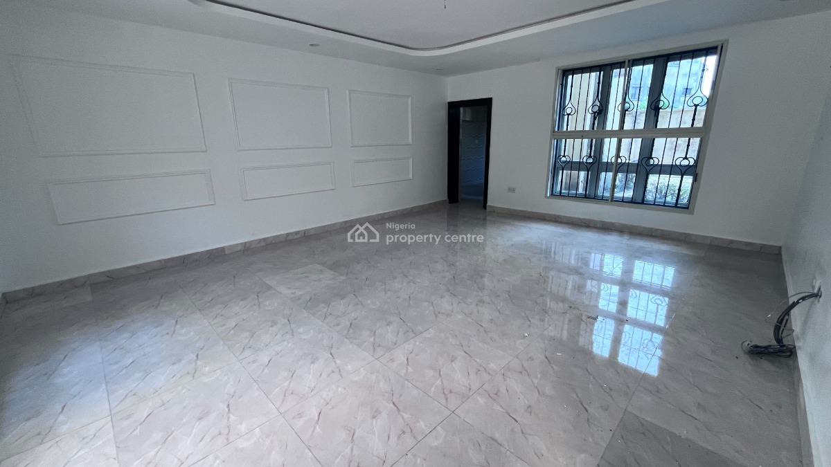 Luxury 2-bedroom Apartment., Ikoyi, Lagos, Flat / Apartment for Rent