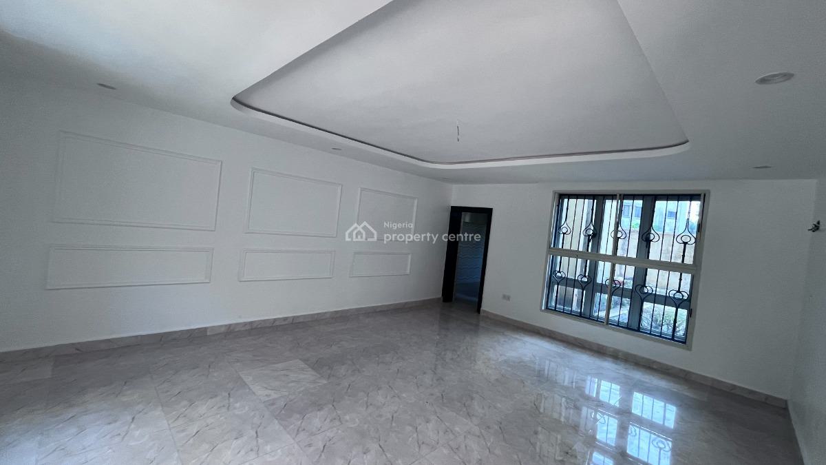 Luxury 2-bedroom Apartment., Ikoyi, Lagos, Flat / Apartment for Rent