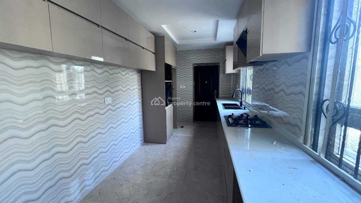 Luxury 2-bedroom Apartment., Ikoyi, Lagos, Flat / Apartment for Rent