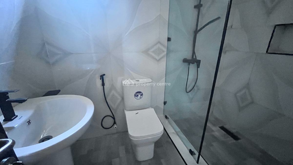 Luxury 2-bedroom Apartment., Ikoyi, Lagos, Flat / Apartment for Rent