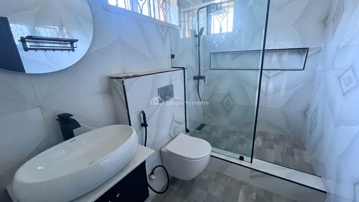 Luxury 2-bedroom Apartment., Ikoyi, Lagos, Flat / Apartment for Rent