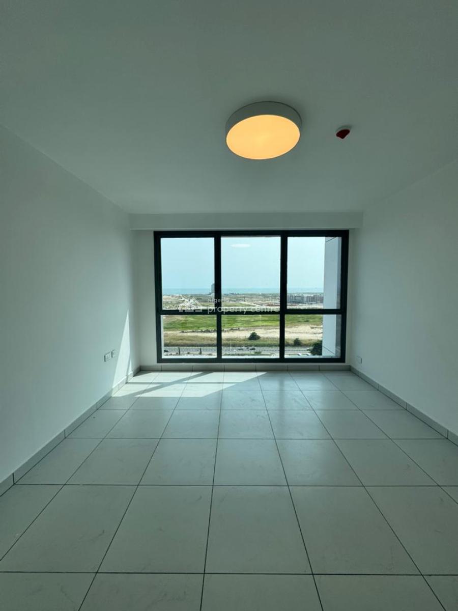 3-bedroom Apartment with Bq, Victoria Island (vi), Lagos, Flat / Apartment for Rent