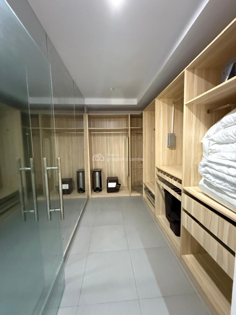 5 Bedroom Fully Furnished, Lekki Phase 1, Lekki, Lagos, Detached Duplex for Rent