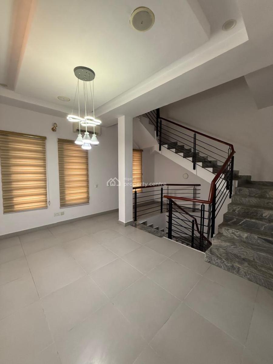 5 Bedroom Fully Furnished, Lekki Phase 1, Lekki, Lagos, Detached Duplex for Rent