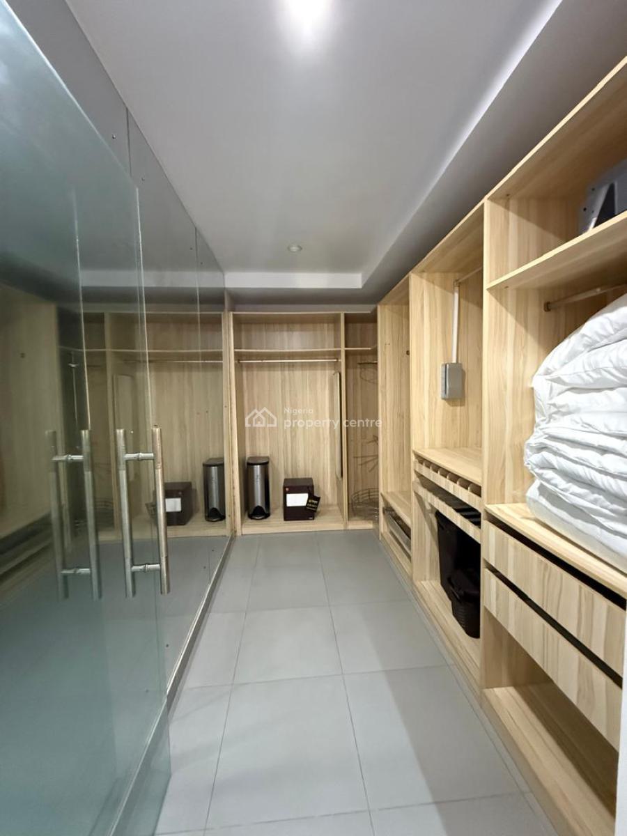 5 Bedroom Fully Furnished, Lekki Phase 1, Lekki, Lagos, Detached Duplex for Rent