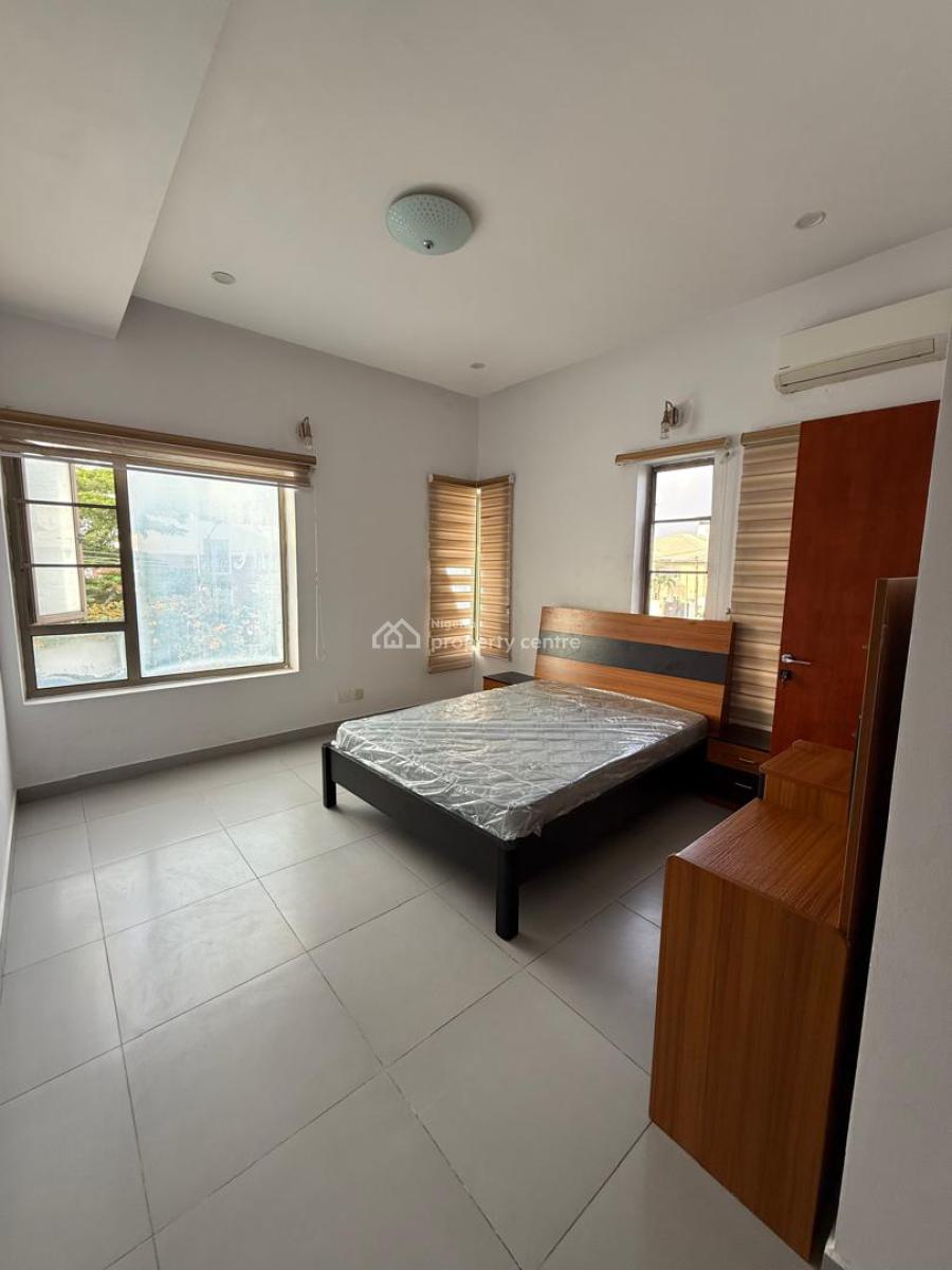 5 Bedroom Fully Furnished, Lekki Phase 1, Lekki, Lagos, Detached Duplex for Rent