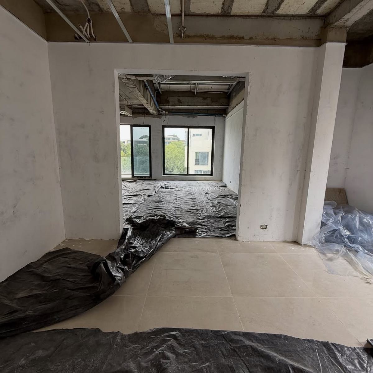 Galant 6 Bedroom Duplex, Maitama District, Abuja, Detached Duplex for Sale