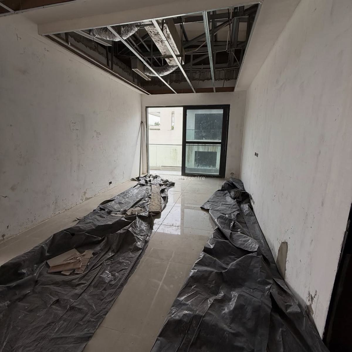 Galant 6 Bedroom Duplex, Maitama District, Abuja, Detached Duplex for Sale