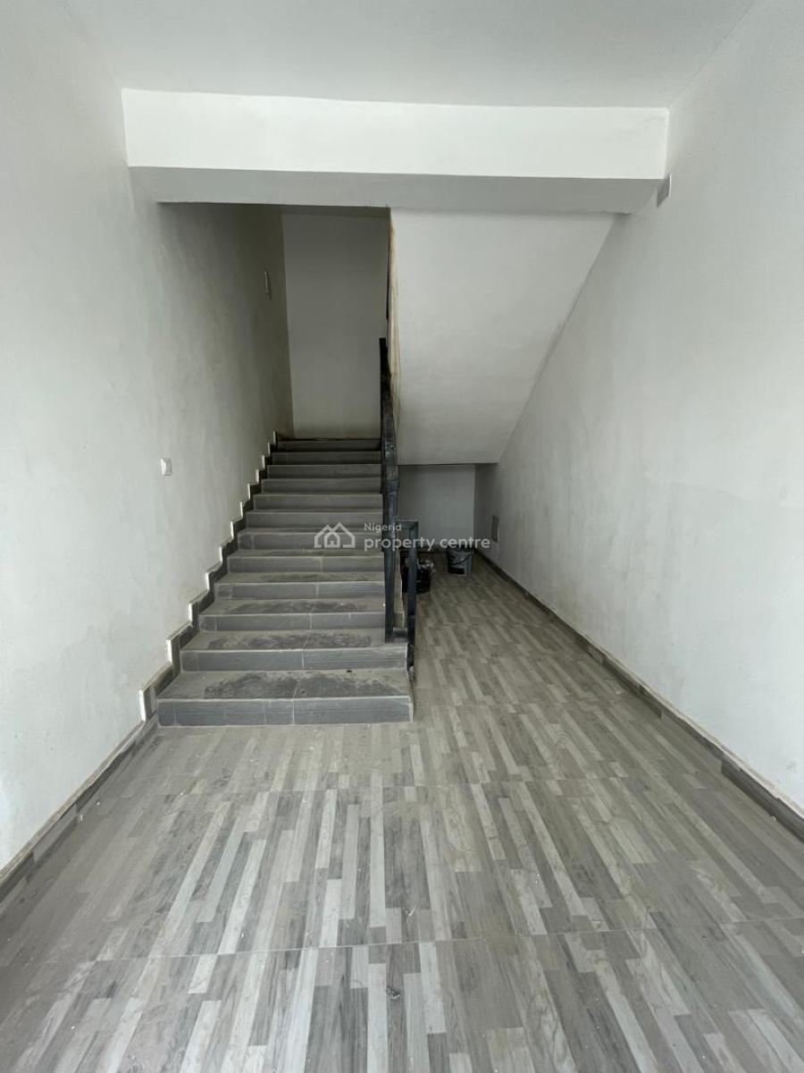 Luxury 3-bedroom Block of Flat + B.q, Jabi, Abuja, Flat / Apartment for Sale