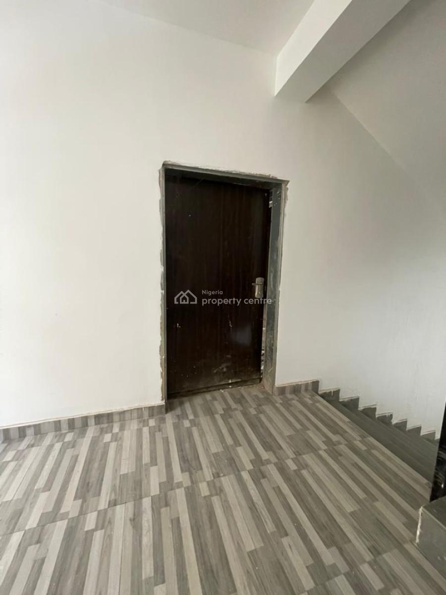 Luxury 3-bedroom Block of Flat + B.q, Jabi, Abuja, Flat / Apartment for Sale