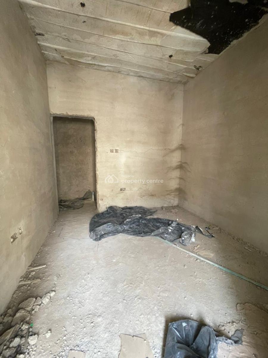 Luxury 3-bedroom Block of Flat + B.q, Jabi, Abuja, Flat / Apartment for Sale