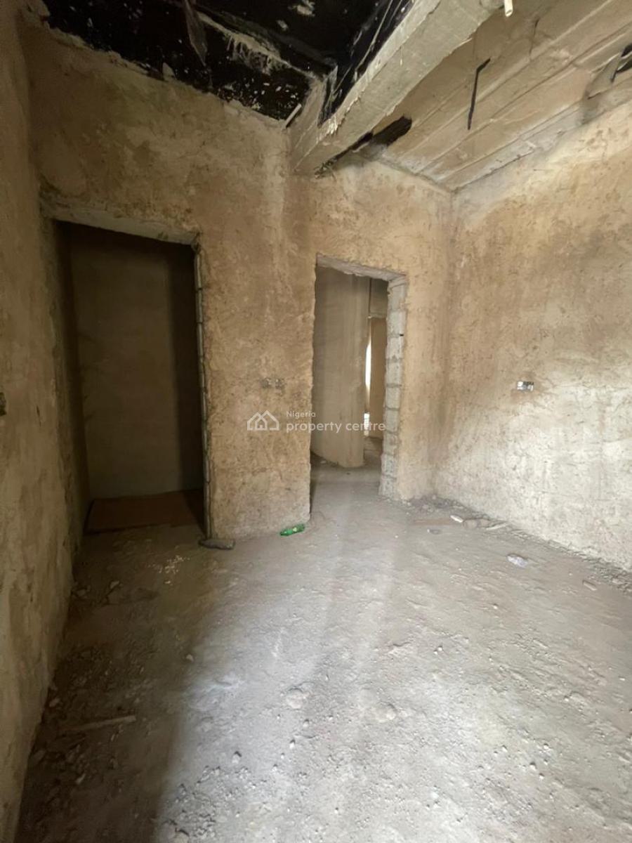 Luxury 3-bedroom Block of Flat + B.q, Jabi, Abuja, Flat / Apartment for Sale