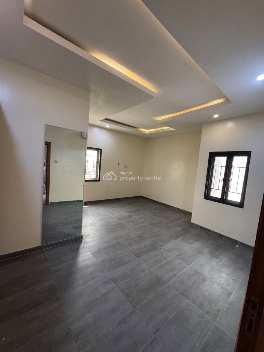 Luxury 3 Bedroom Apartment + Fitted Acs, Fitted Kitchen, Urban Prime Estate, Ajah, Lagos, Flat / Apartment for Rent