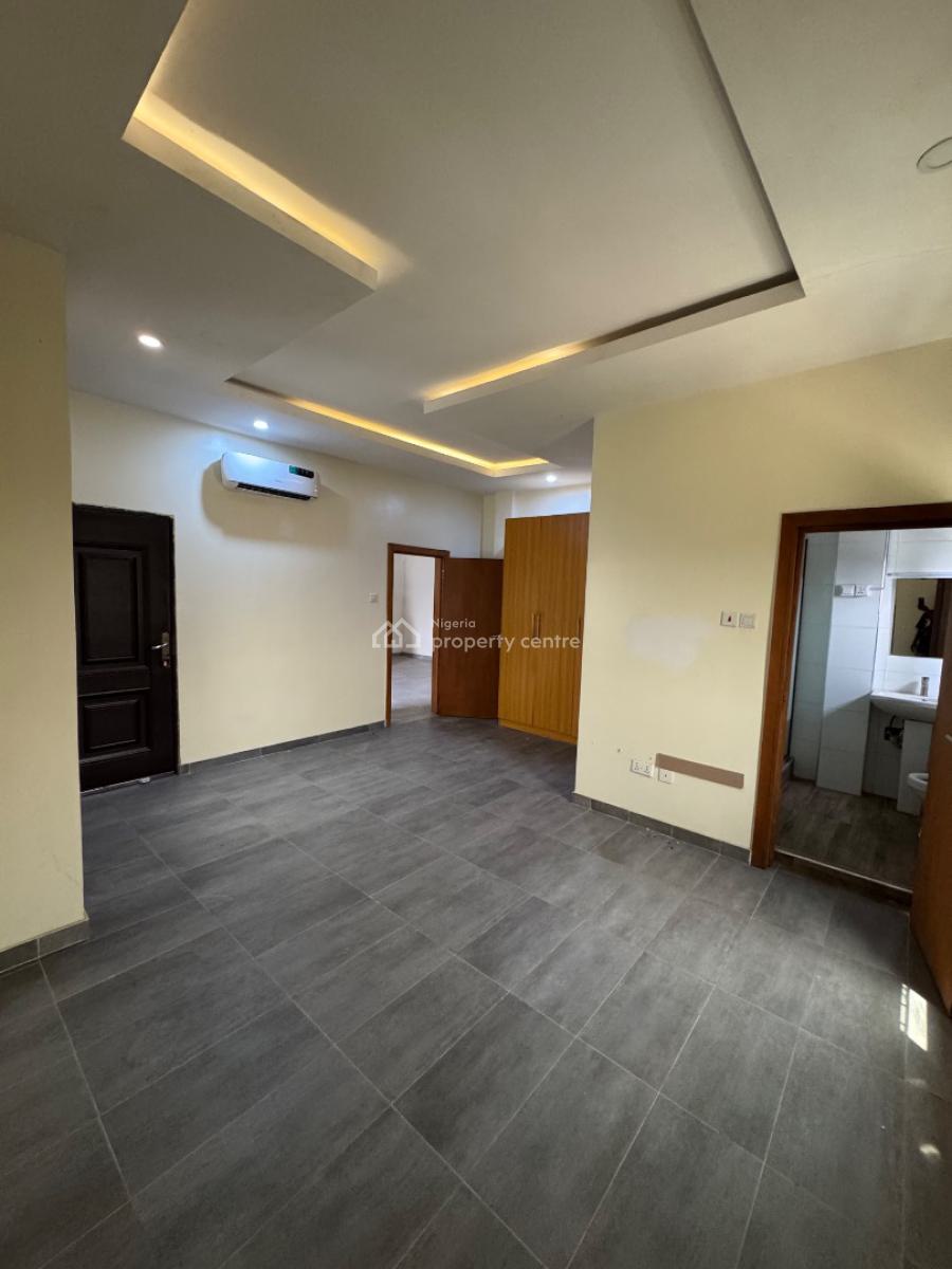 Luxury 3 Bedroom Apartment + Fitted Acs, Fitted Kitchen, Urban Prime Estate, Ajah, Lagos, Flat / Apartment for Rent