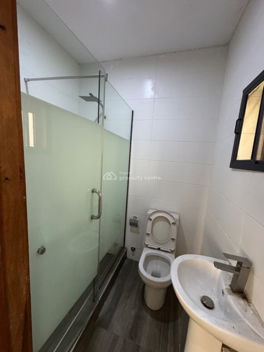 Luxury 3 Bedroom Apartment + Fitted Acs, Fitted Kitchen, Urban Prime Estate, Ajah, Lagos, Flat / Apartment for Rent