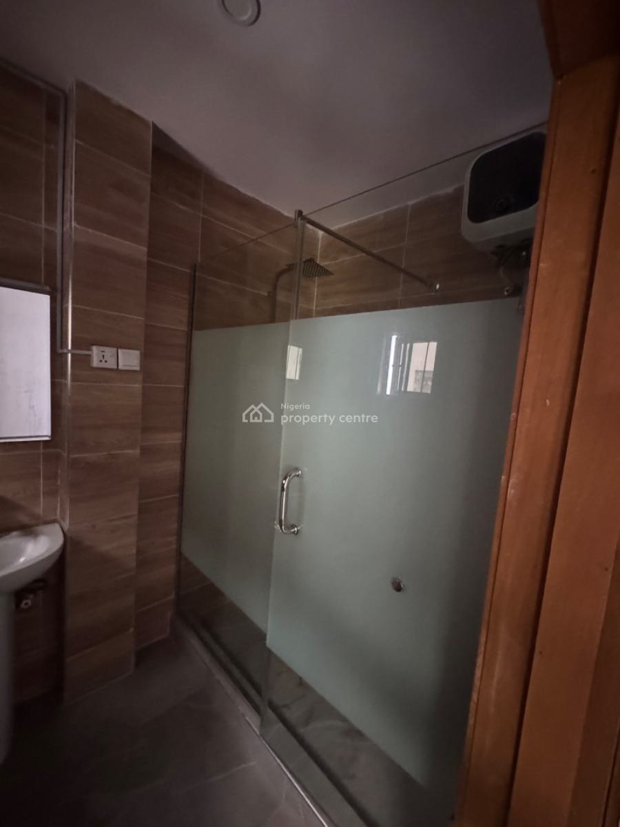 Luxury 3 Bedroom Apartment + Fitted Acs, Fitted Kitchen, Urban Prime Estate, Ajah, Lagos, Flat / Apartment for Rent
