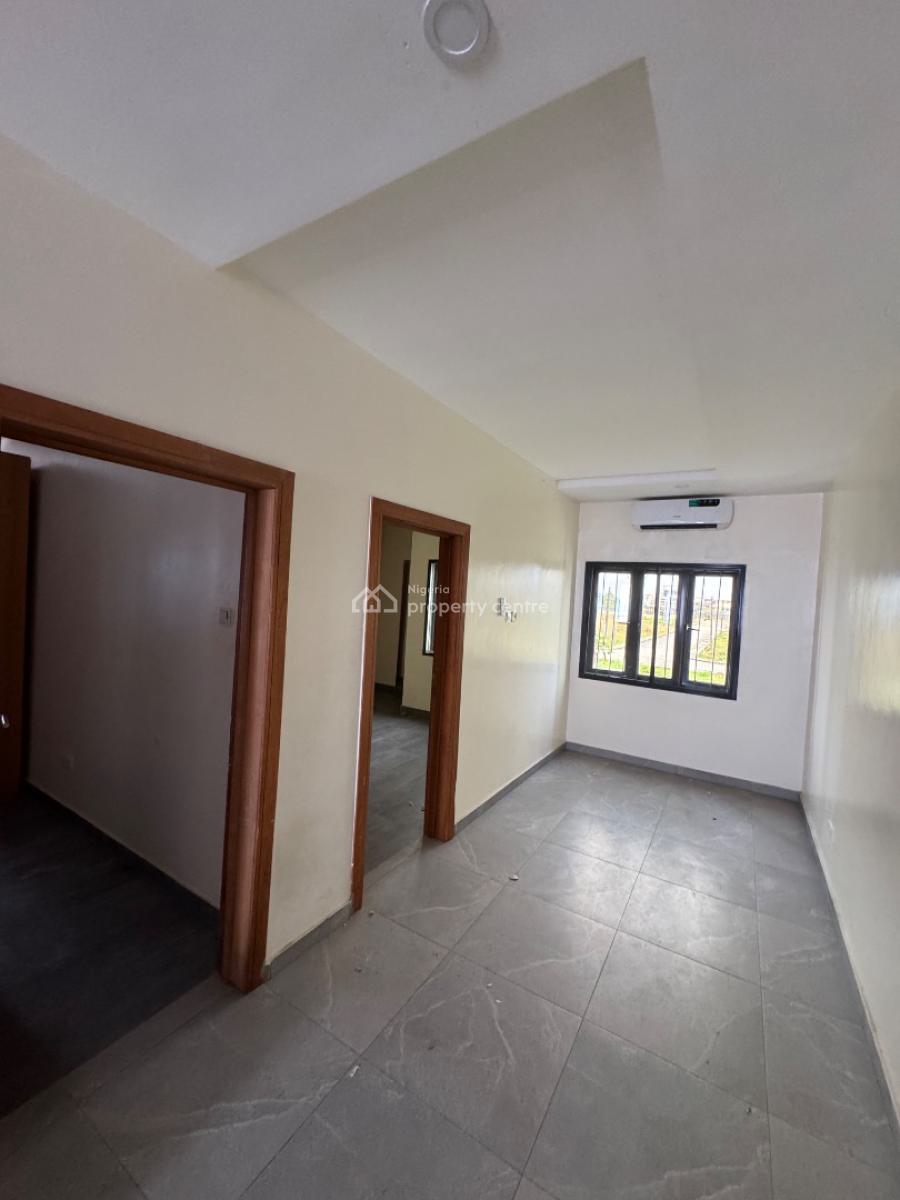 Luxury 3 Bedroom Apartment + Fitted Acs, Fitted Kitchen, Urban Prime Estate, Ajah, Lagos, Flat / Apartment for Rent