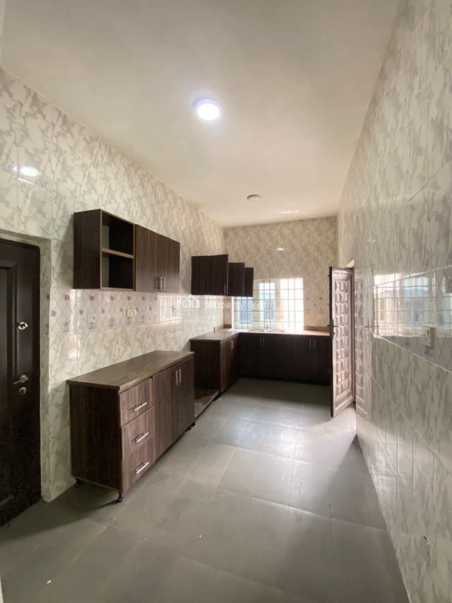 3 Bedroom, Osapa, Lekki, Lagos, Flat / Apartment for Rent