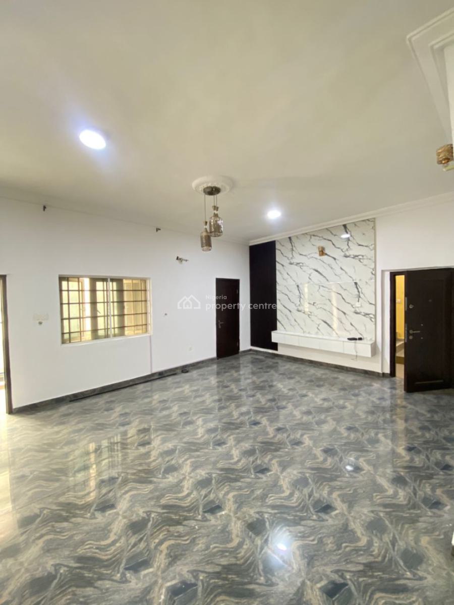 3 Bedroom, Osapa, Lekki, Lagos, Flat / Apartment for Rent