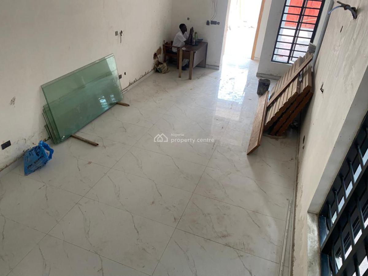 Luxury 5-bedroom Semi-detached Duplex, Gra, Ogudu, Lagos, Semi-detached Duplex for Sale