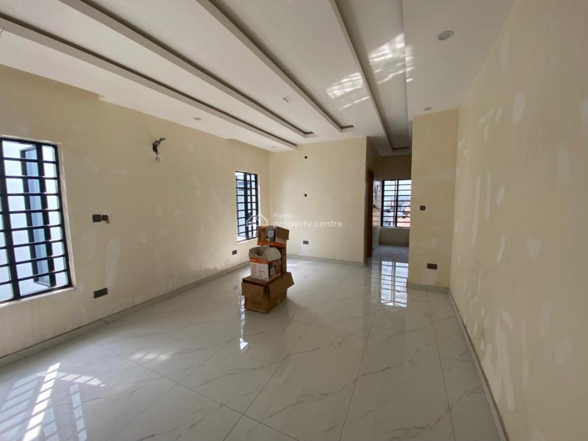 Luxury 5-bedroom Semi-detached Duplex, Gra, Ogudu, Lagos, Semi-detached Duplex for Sale