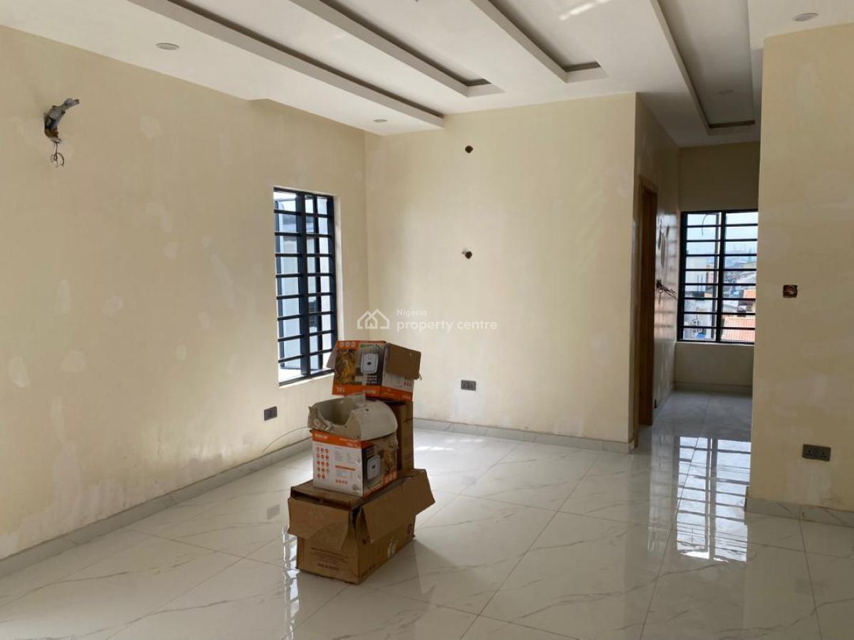 Luxury 5-bedroom Semi-detached Duplex, Gra, Ogudu, Lagos, Semi-detached Duplex for Sale